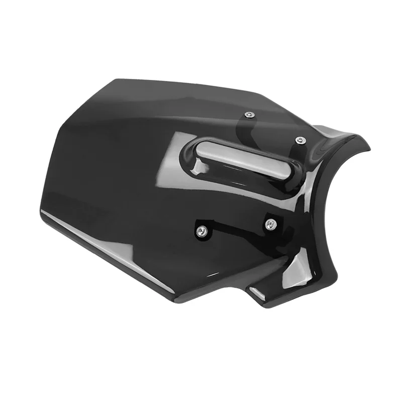 

Front Wind Deflector Air Fairing Wind For Honda CB650R CB650 R CB 650R 2024 2025 Motorcycle Windscreen Windshield