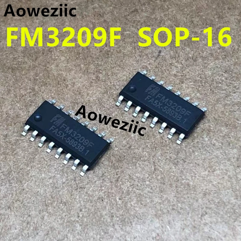 FM3209F ESOP-16 2.1A Fully Integrated Charging And Discharging Mobile Power Management Chip Brand New And Original