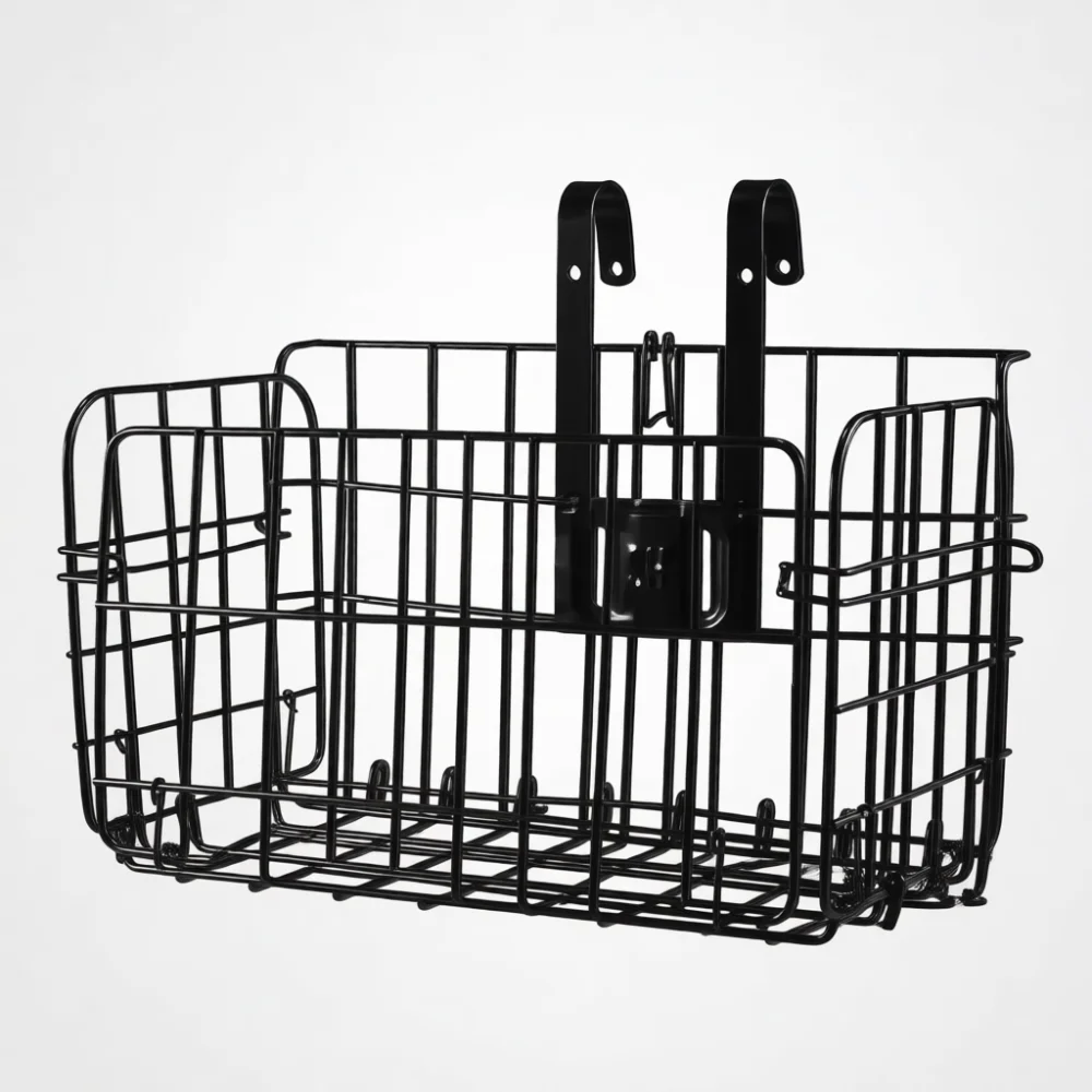 자전거 바구니 앞뒤 메쉬 캐리어 탈부착 가능한 금속 자 - Cycling Gear Shop 리뷰 및 가격