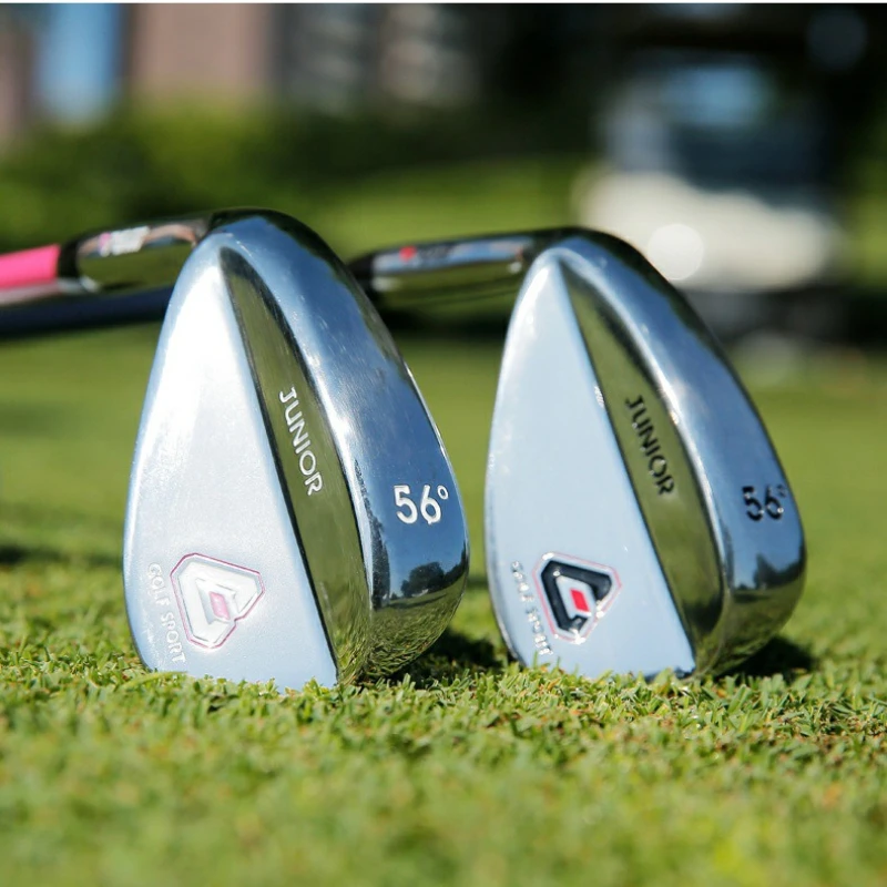 PGM Kids Golf Wedge Left Right Hand 56° Degree Sand Club Suitable For 3 To 12 Years Old