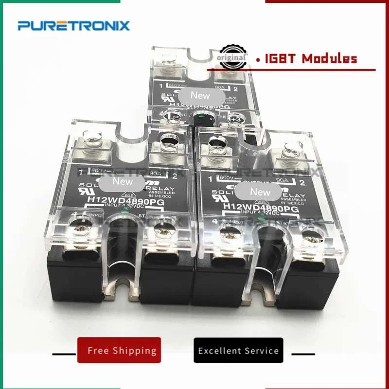 H12WD4890PG H12WD4825PG H12WD4850PG Mới Ban Đầu Chắc Chắn Tuyên Bố Tiếp