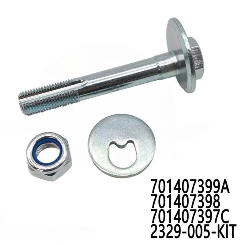 For Transporter T4 Replacement KIT- Fits 701407399A 701407398 701407397C 2329-005-KIT-L94A