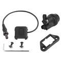 FL-ACC-0540 Black