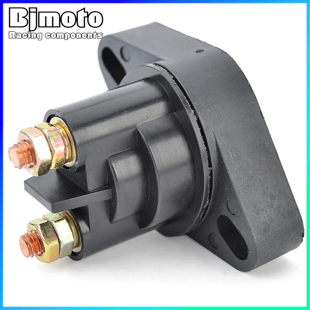 Starter Relay Solen…