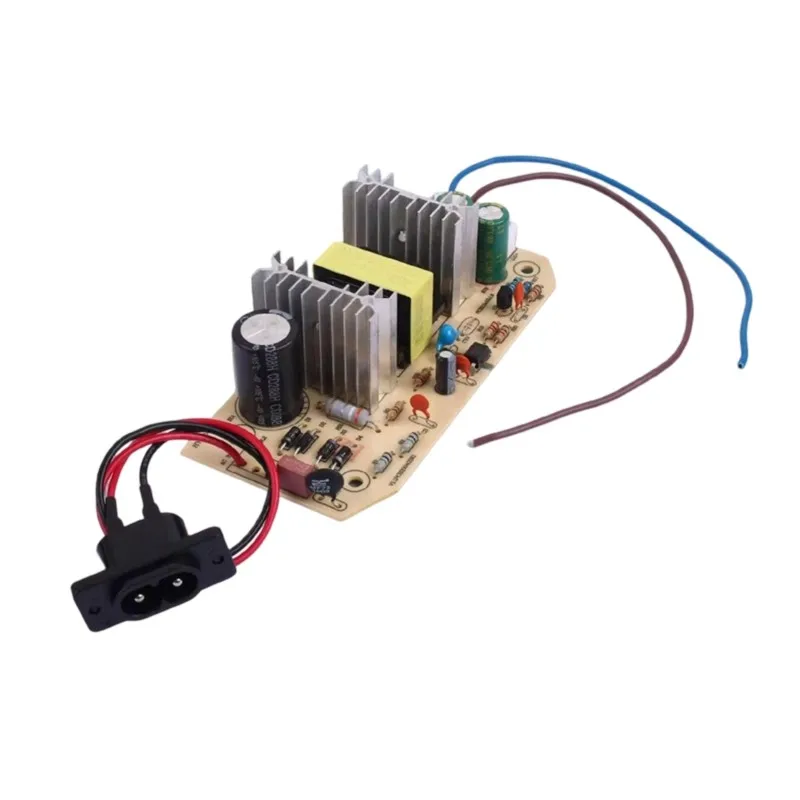 ABFU-DC12V5A Switching Power Board Supported 12704 12705 12706 Chips Single-Core Semiconductor Refrigerators With Power 60W