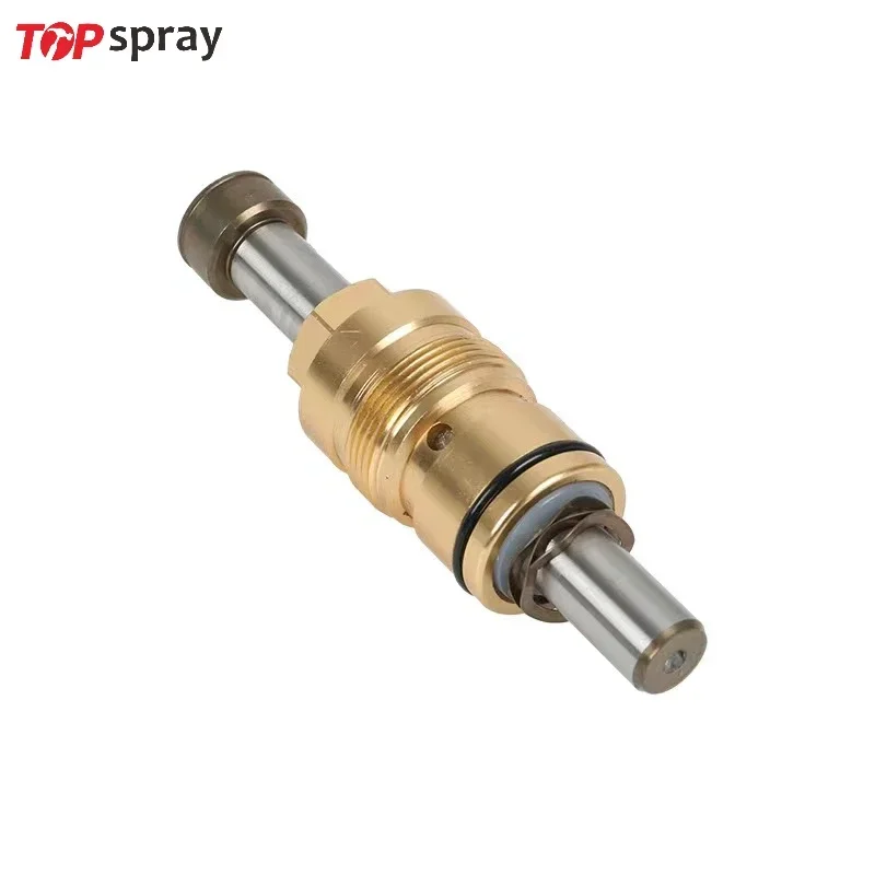 

Topspray Airless Sprayers GX21 GX19 GXFF Airless Spray Parts Piston Pump 24Y472