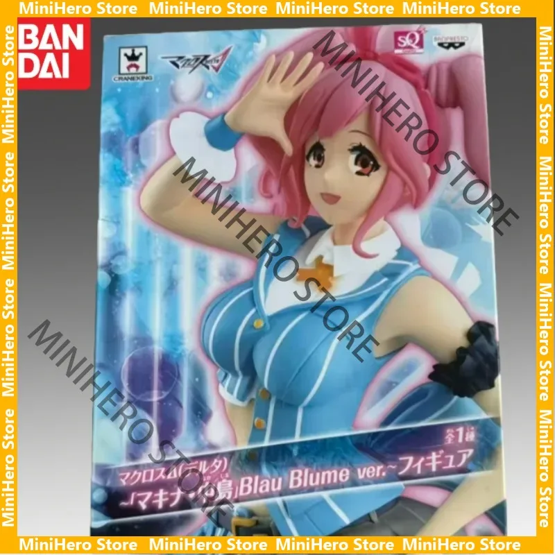 

In Stock Bandai Original Macross VF-1 Valkyrie Action Figure 1/60 Diecast Metal Display Collectible