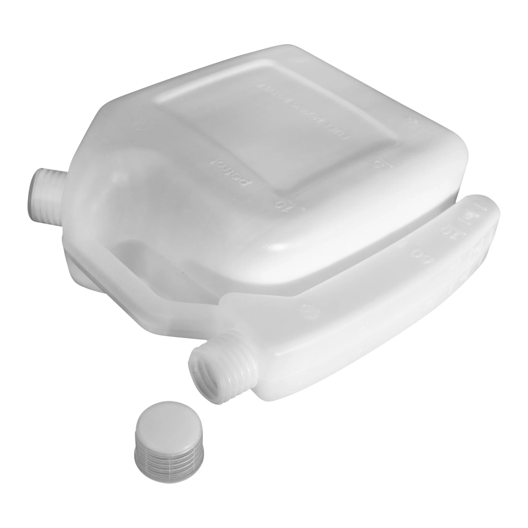 A44I-1.5Litre 2 Stroke Fuel Mixing Bottle