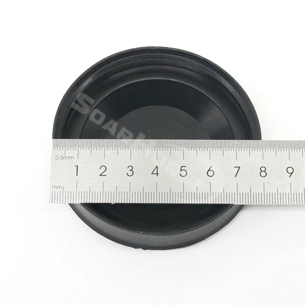 ฝาครอบซีลหลอดไฟหน้า ป้องกันฝุ่น สำหรับ Peugeot 2008 207 208 301 307 Partner และ Citroen C3 C5 MK3 C4