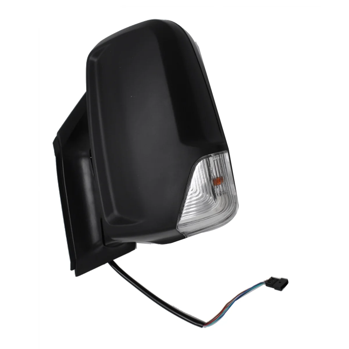 

Автомобильное левое зеркало заднего вида в сборе с указателем поворота, зеркало заднего вида с подогревом для MERCEDES-BENZ SPRINTER 2500