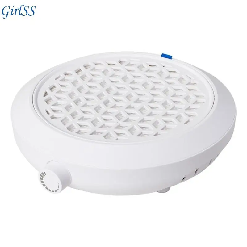 

Турбины, бесщеточный пылесос для ногтей, сильный всасывающий пылесборник для ногтей, пылесос для ногтей, принадлежности для T4MB