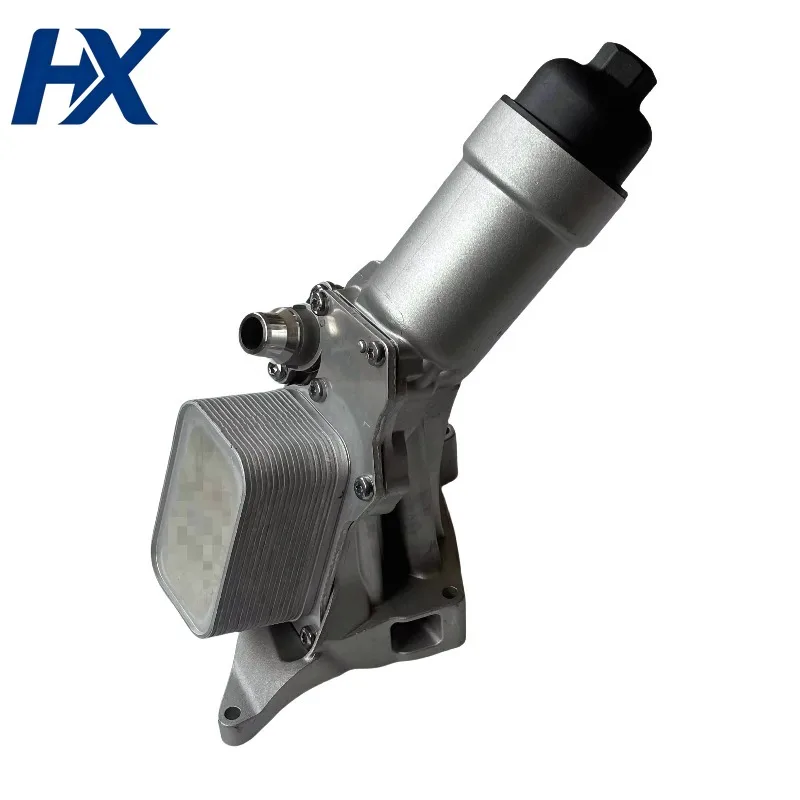 

11428596283 11428507685 Корпус масляного фильтра двигателя для BMW 630i 730Li X4 420i 430i 320i 330i 220i 225i