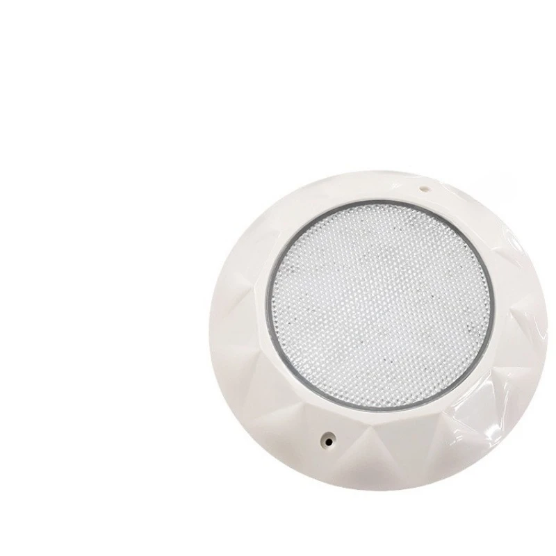 

Swimming pool wall light LED swimming pool underwater light inflatable pool