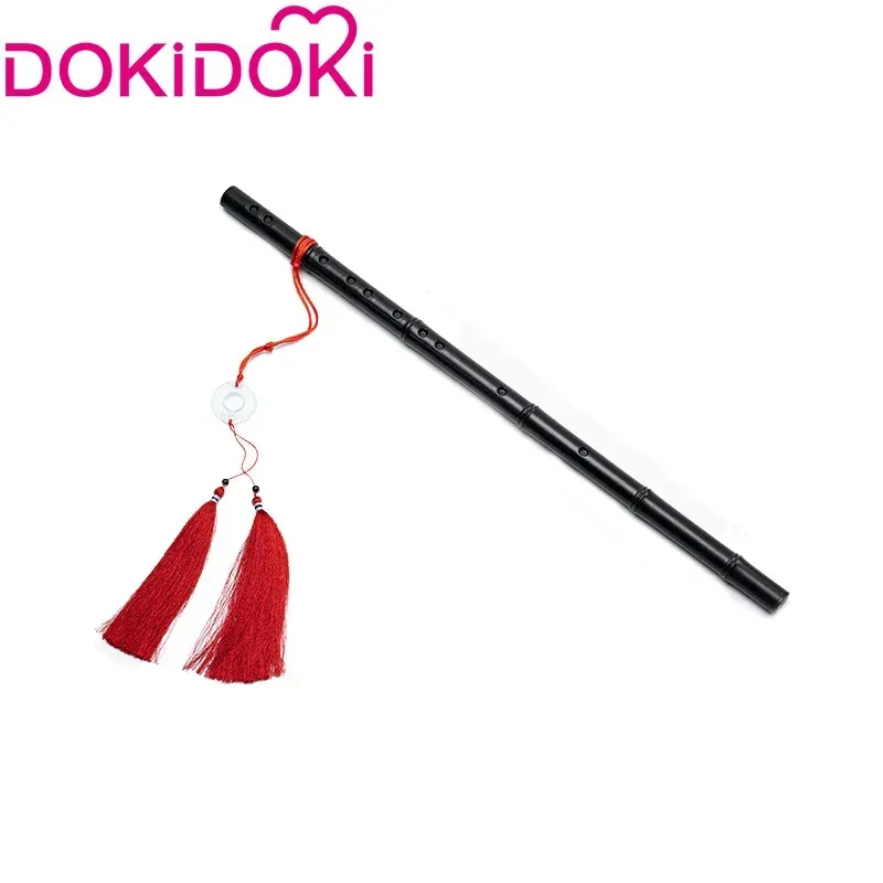 2025 yiyi2025yiyiIN STOCK Anime Mo Dao Zu Shi Prop DokiDoki Wuxian Chenqing Flauto Wei Wu Xian Puntelli