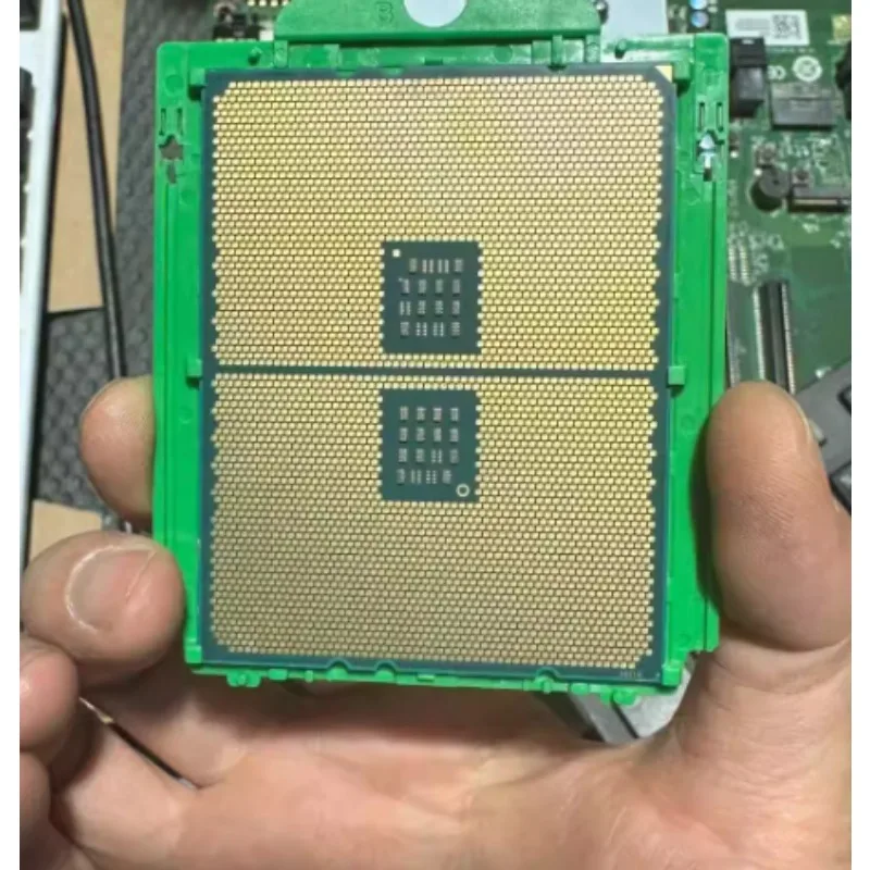 For AMD EPYC Dragon 7002 Series 7302 7542 7371 7282 7K62 7402 Unlocked Edition
