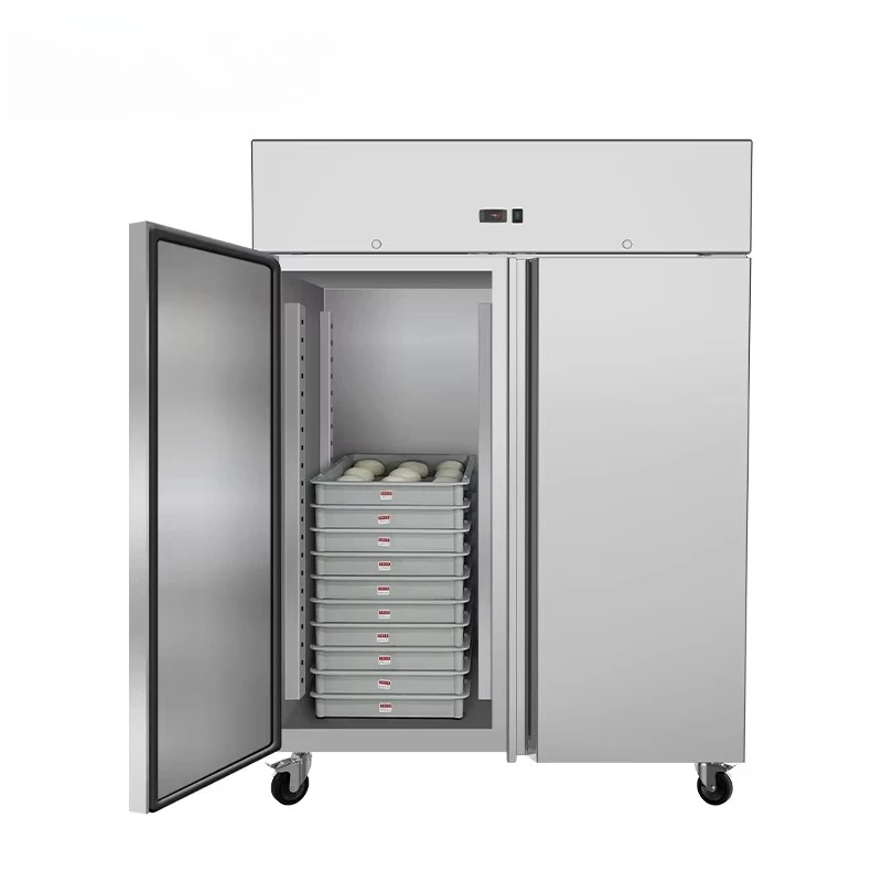 Salad Pizza Counter Table With Refrigerated Machine  Drawer Equipment Freezer Fridge  Saladette Refrigerator Salad Counter
