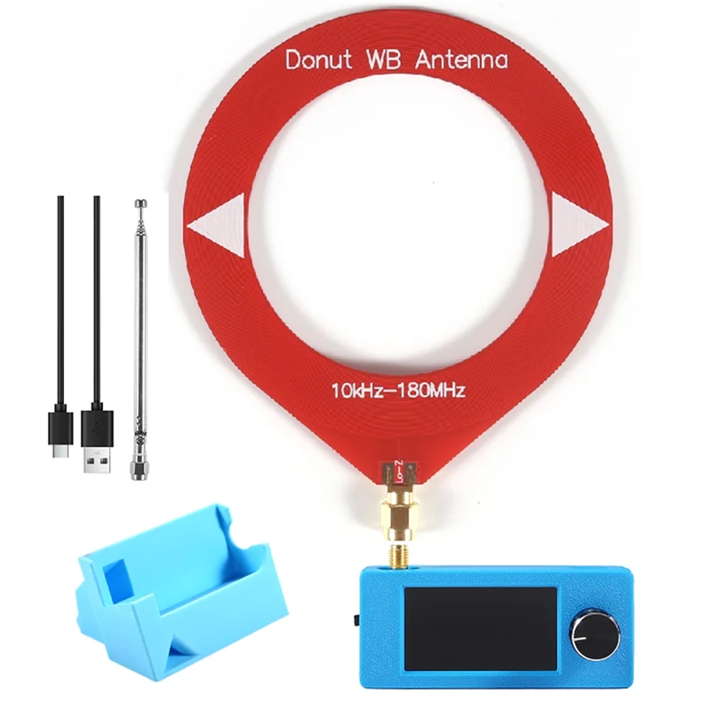 B04C-SI4732 Mini Ra…