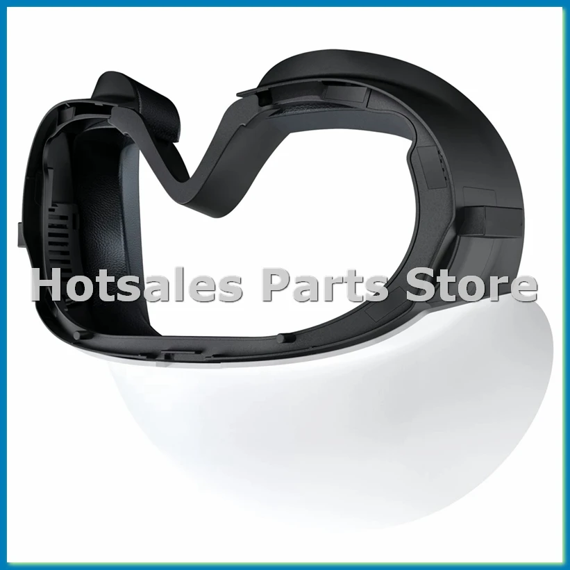 

Face Cover Interface Face Mask and Head Strap for 4 Ultra, VR Headset Accessories for 4/ULTRA/PRO-A79M