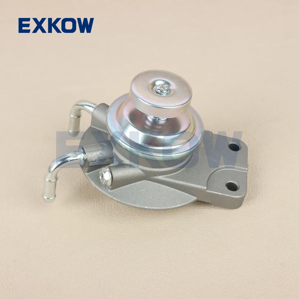 

Корпус дизельного топливного фильтра для Mitsubishi Pajero Montero 1990-2004 V26 V36 V46 MR 258415