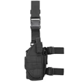 Black Leg Holster