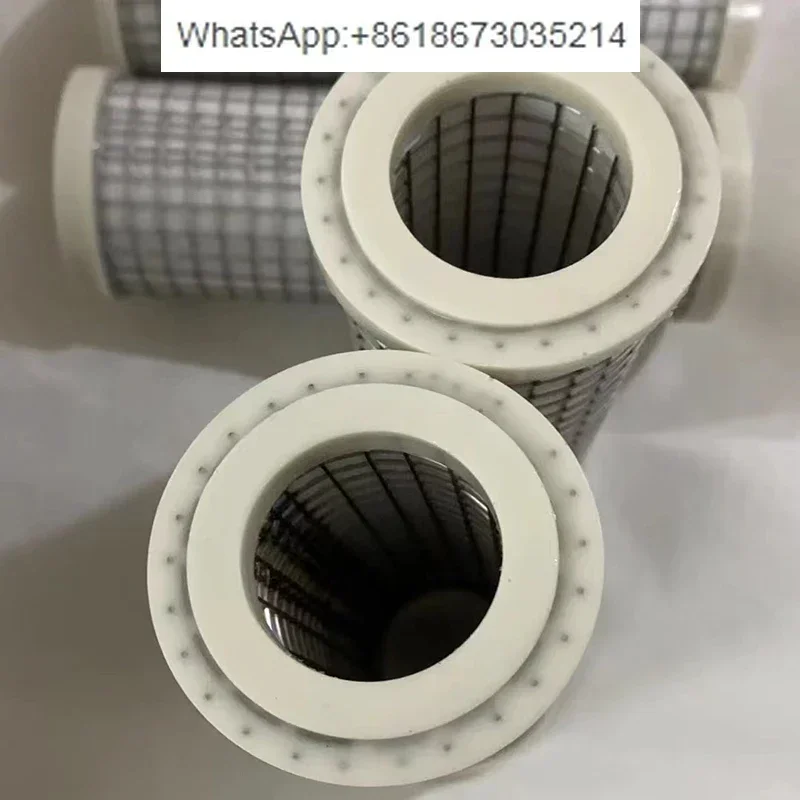 DDW PDW replaces QDW dust removal water and oil pipeline filter precision filter element