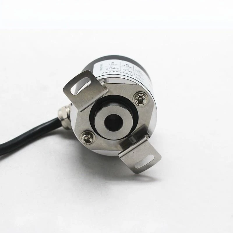 Suitable for Mechanical Parts KSWL-RD3808-200BZ3/12-24F-600BZ3/12-24C-600BZ3/12-24E Encoders.