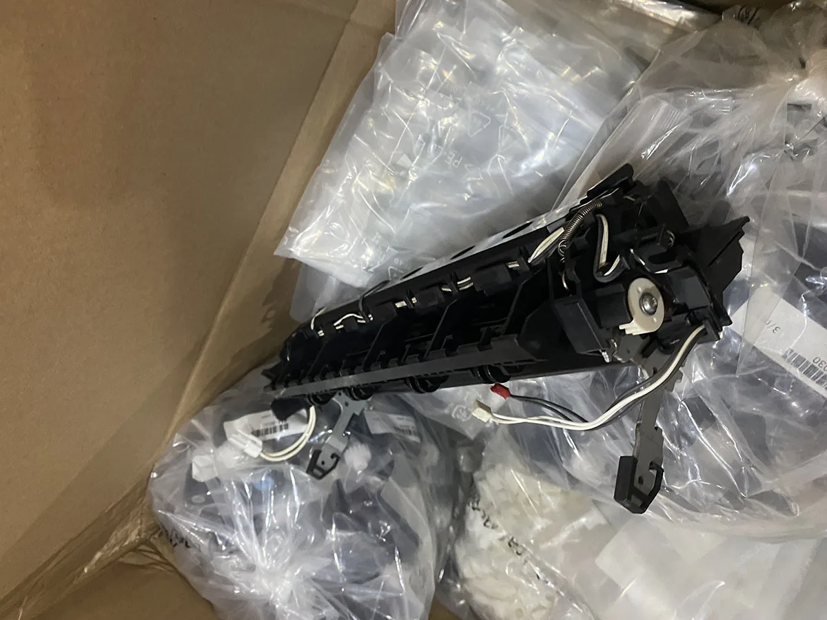 

LU7939001 LU7941001 Fuser Assembly for Brother HL 5340 5350 5370 DCP 8060 8070 8080 8085 MFC 8370 8480 8370 8680 8890 Fuser Unit