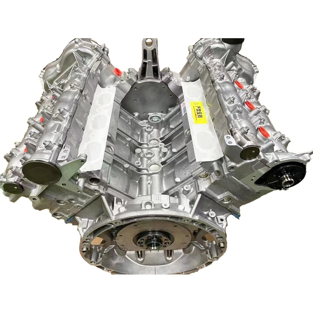 3.0L 6-cylinder car engine assembly parts 272 946 motor for Mercedes-Benz S300 auto parts