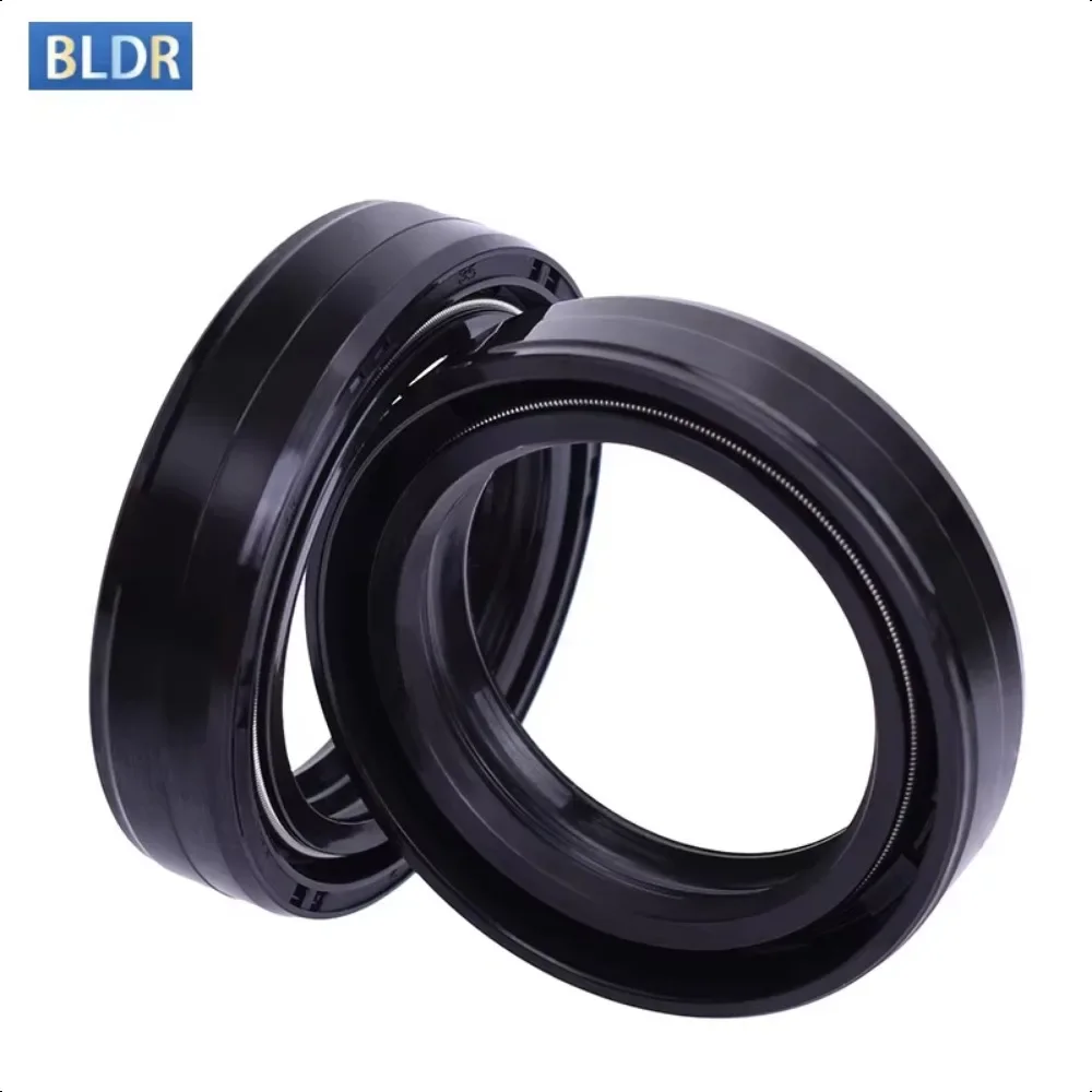 35x48x11 35*48 Front Fork Suspension Oil Seal 35 48 Dust Cover For Yamaha XS400 XS400R Seca XS 400 XJ500 SR500 XS500 SR XJ 500