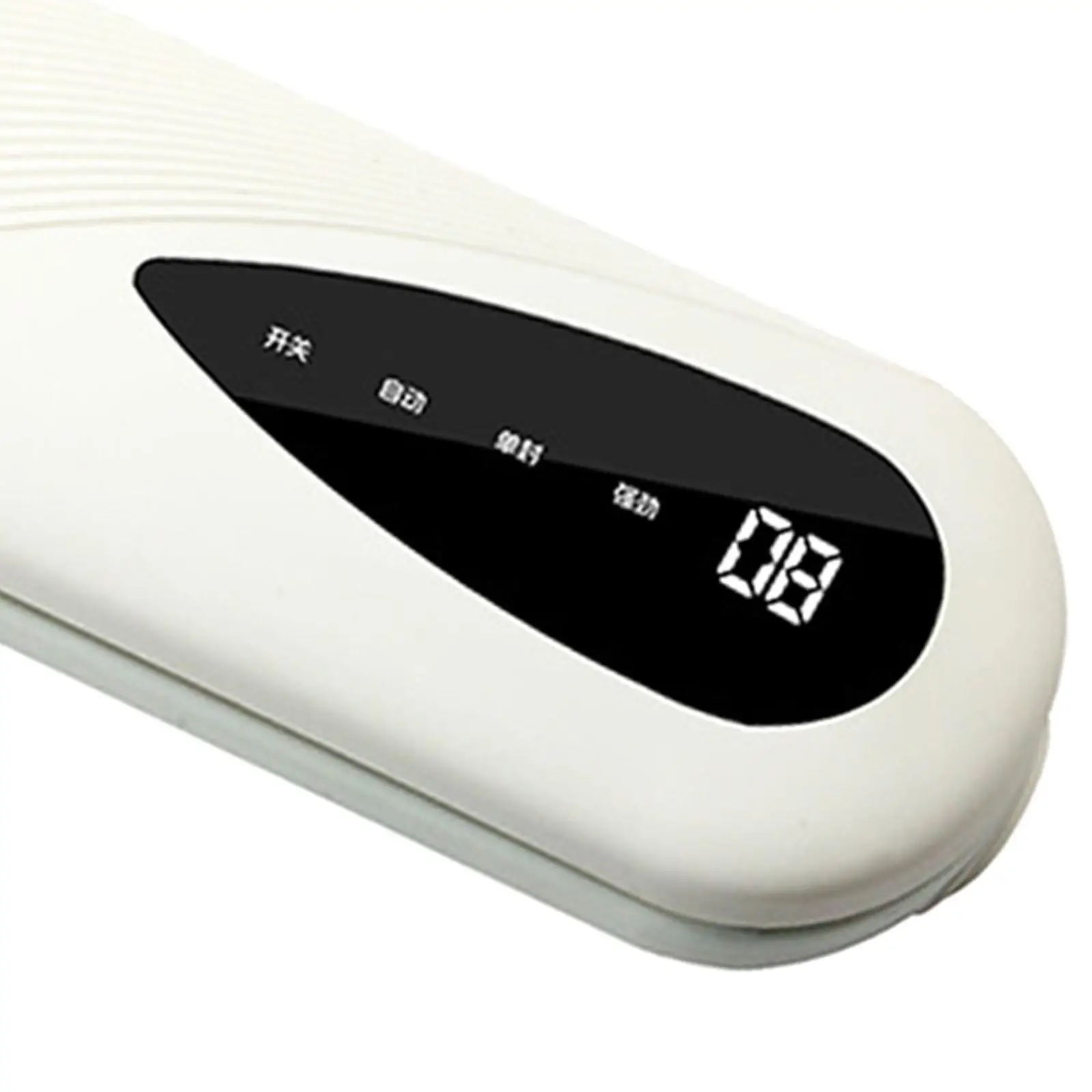 Vacuum Sealer Machine Small Automatic Sealing Machine for Seafood Bread