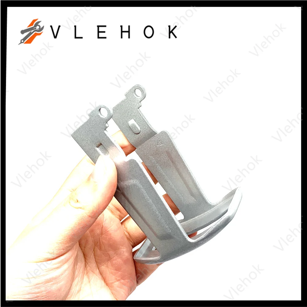 Supporting foot for BOSCH GSA12V-LI GSA10.8V-LI GSA12V-14 PS60 Cordl Reciprocating Saw Power Tool Accessories part