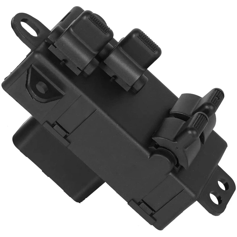 Driver Side Power Window Switch Replacement For 2004-2007 Chrysler Town & Country Dodge Caravan 04685732AC