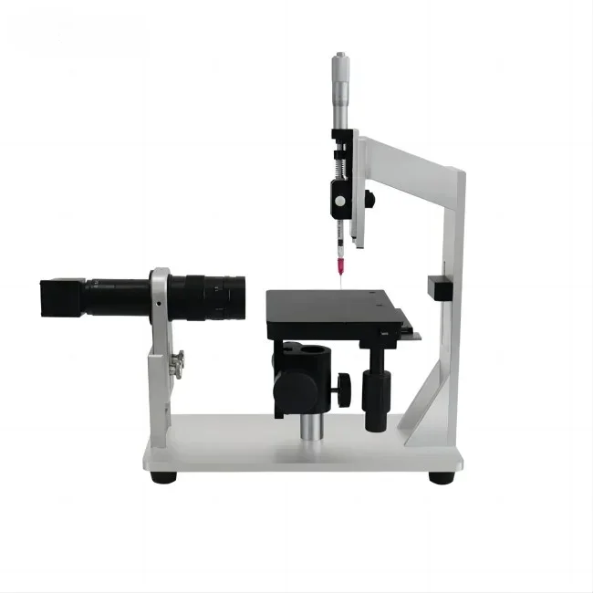 Bestselling High-quality Products Static Contact Angle Measurement/contact  Goniometer