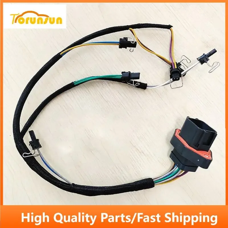

Fuel Injector Wiring Harness for CAT Caterpillar C9 Engine 419-0841