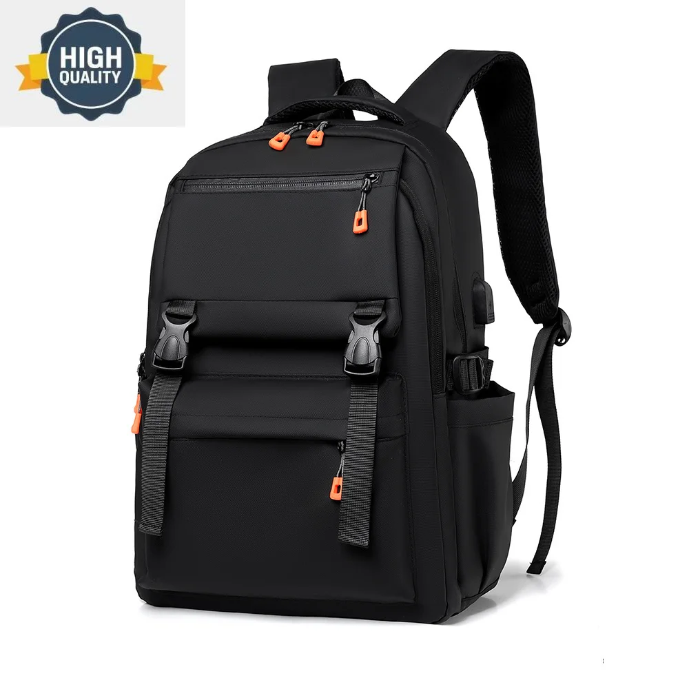 Backpack Women Men Rucksack Satchel Book Laptop Bags Travel Fashion Male Female Knapsack College Computer School Bag Backpacks