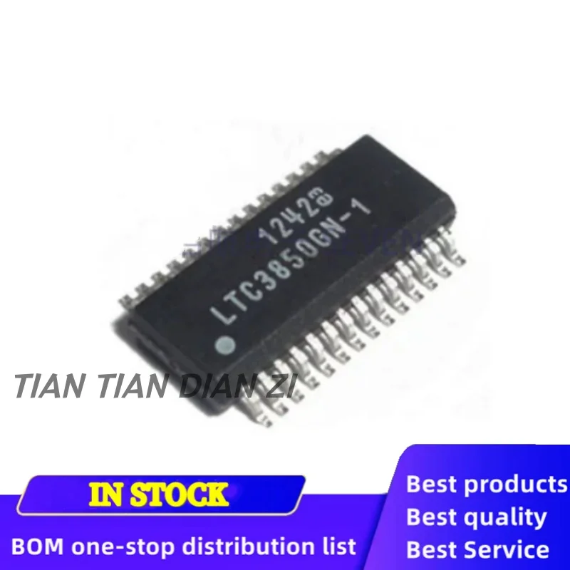1pcs/lot LTC3890GN-1 LTC3890GN SSOP28 ic chips in stock
