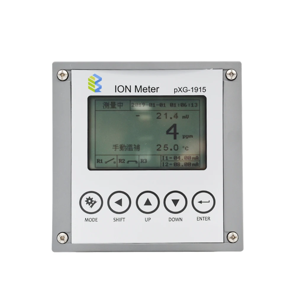 High Quality Online Measurement Nitrate Meter