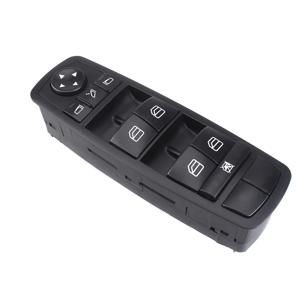 Cross-border Vehicle Electric Window Switch For Mercedes-Benz ML350 GL350 GL450 2518300290