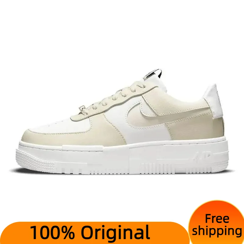 

Обувь для скейтбординга Nike Air Force 1, женские кроссовки CK6649-702