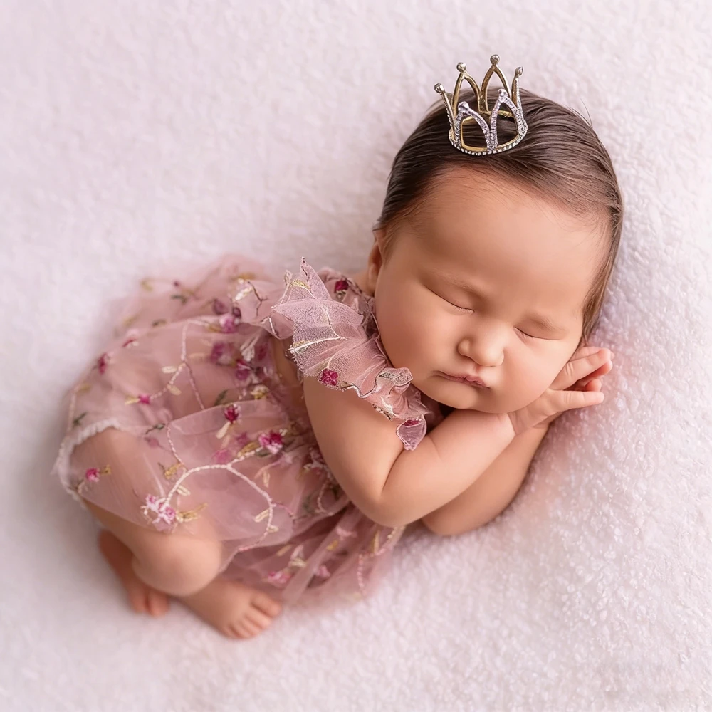 Newborn Photography Props Lace - огляд і ціна Photography Still Life