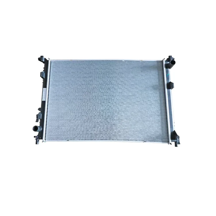 

Новый автомобильный конденсатор кондиционера, алюминиевый радиатор в сборе 13245320-00 для BYD QIN PLUS, YUAN PLUS, Dolphin HDE-1301030B