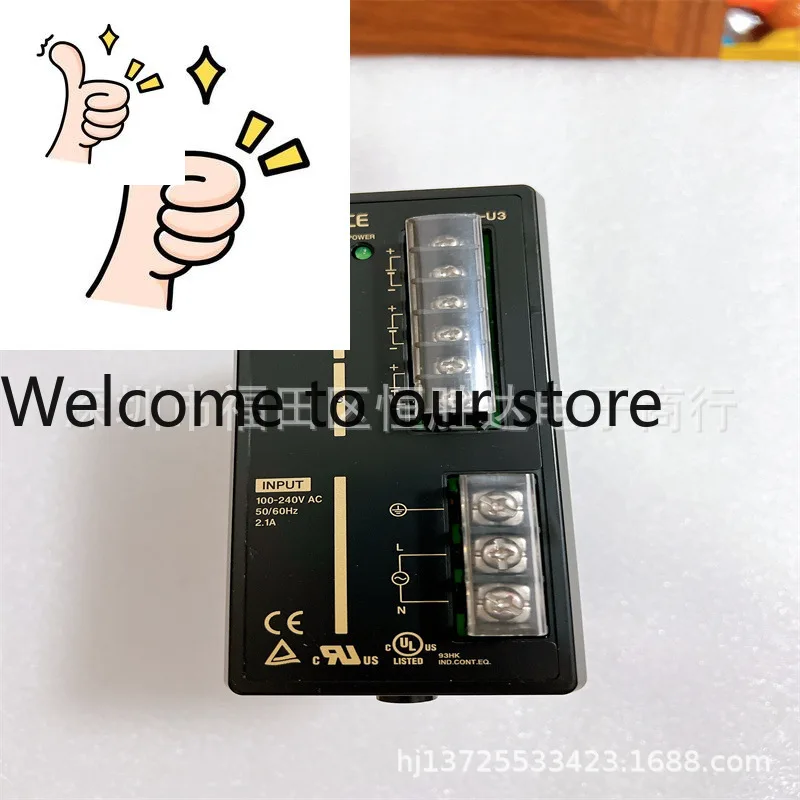 KEYENCE CA-EC80LJ Profile Measuring Instrument CA-U3 CA-U4 CA-E100LJ CA-E110LJ
