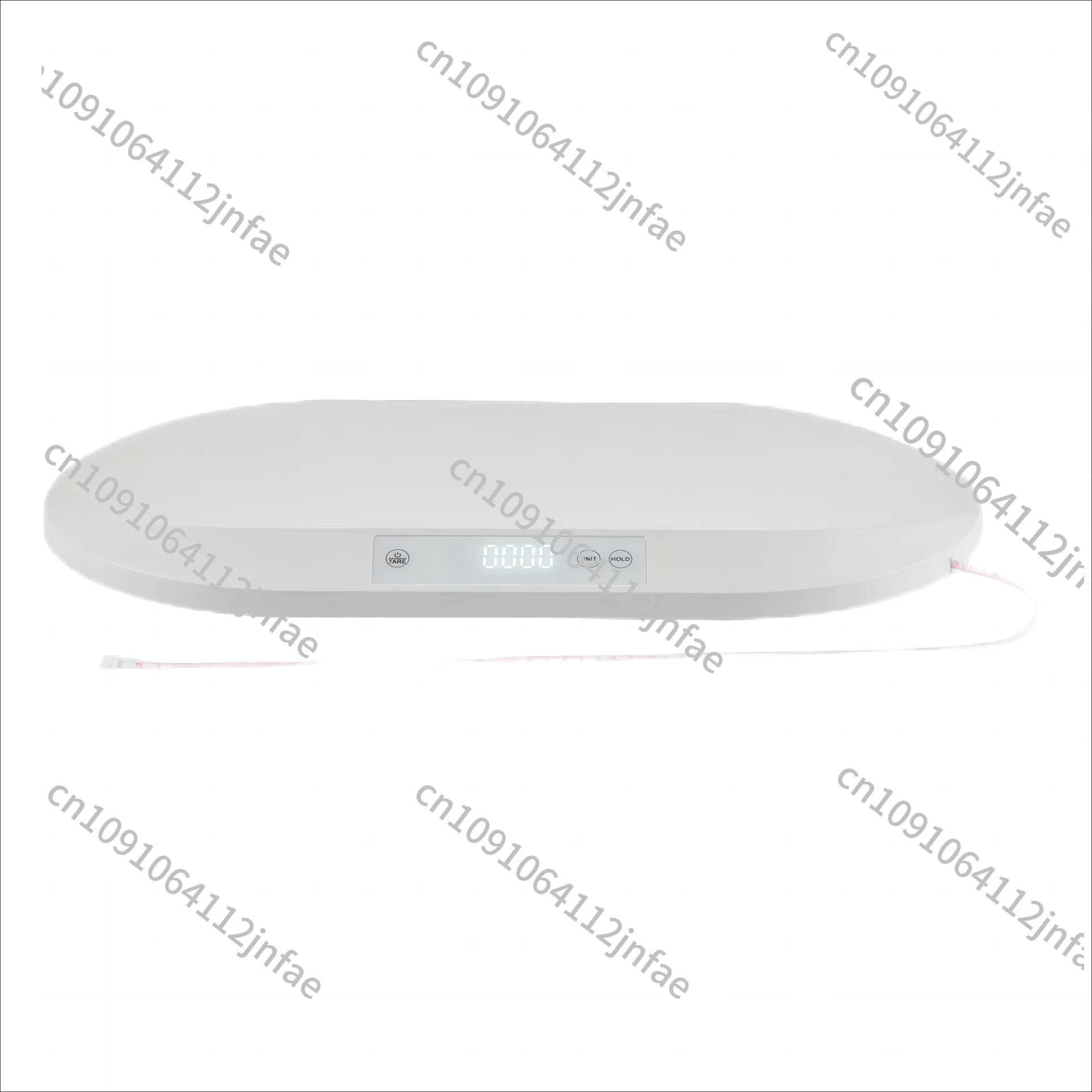 

Smart Home Baby Scale 40kg Neonatal Electronic Hospital Baby Weighing Scale for Infant Health