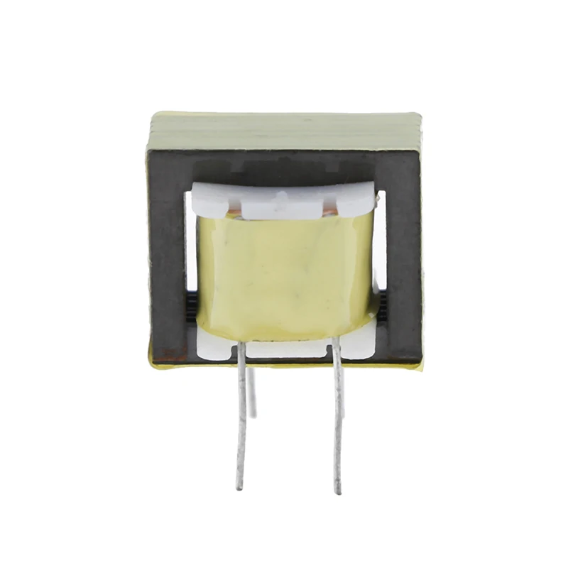 2 Pcs audio 600:600 europe 1:1 EI14 isolation transformer