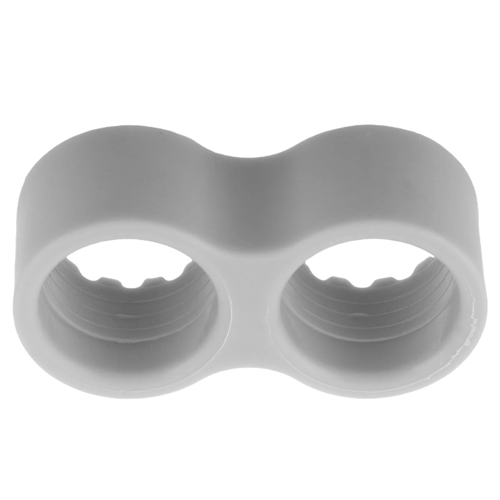 Clip di Collegamento in Plastica per Box Bambini, Chiusura di Sicurezza per un'Installazione Facile, Area Gioco Pieghevole e Stabile