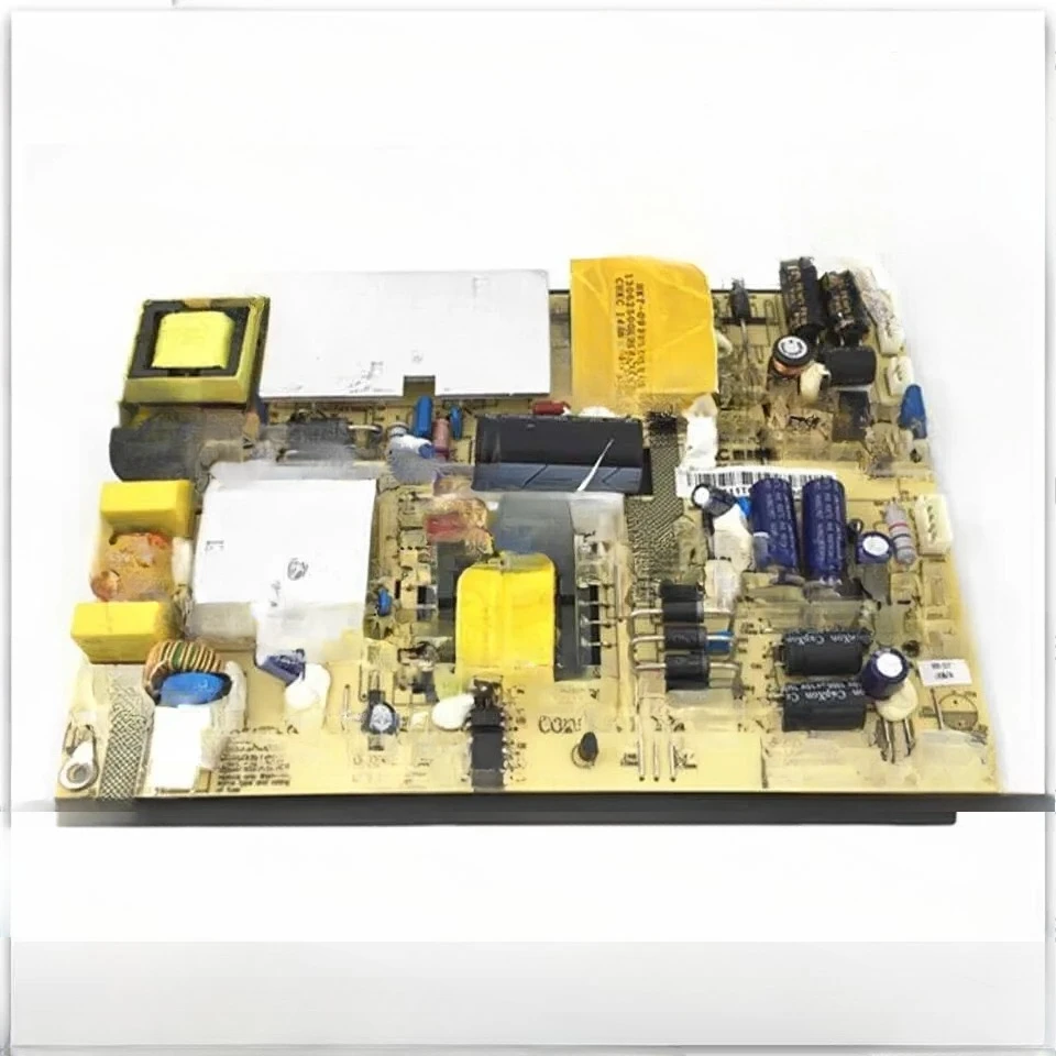 New Power Supply Bo… - image