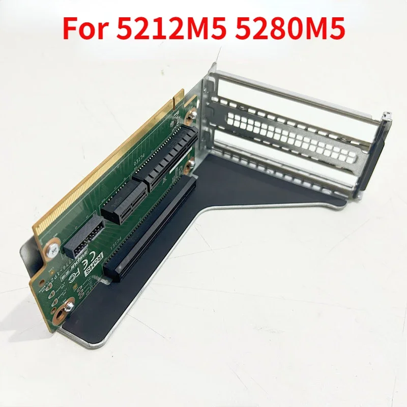 

Original For 5212M5 5280M5 GPU expansion card YPCB-00772-1P2 YPCB-00776-1P2