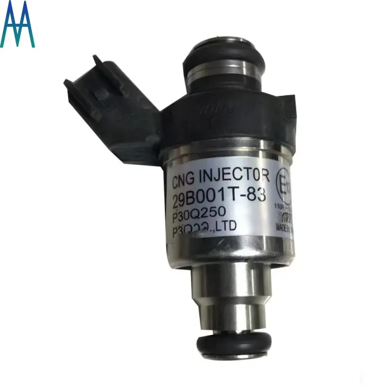 

K1A00-1113940 29B001T-83 High Quality Bus Truck Engine Natural Gas Injection Metering Valve for Zhongtong Ankai Yuchai Engine