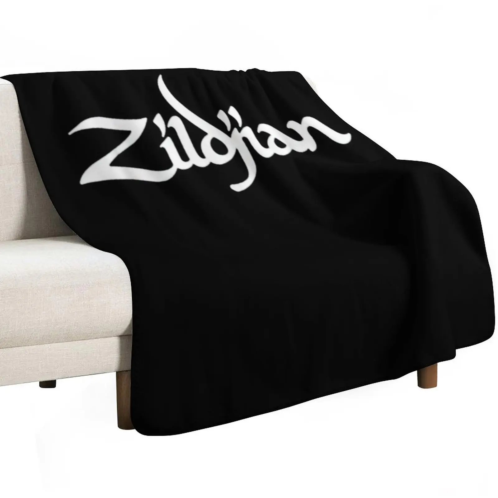 

Zildjian Cymbals College Drums Drummer Throw Blanket Soft Beds Summer Beddings Sofa Bed covers Blankets