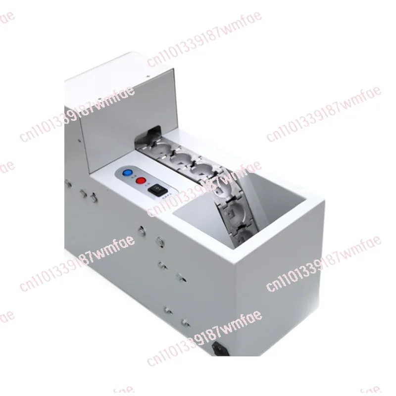Electric Chestnut Opening Machine Fully Automatic Chestnut Cutting Slitting Machine Chestnut Open Peeling Commercial